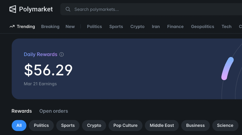 achal_ps's tweet photo. march madness might've been the best thing to happen to @Polymarket - ran some basic MM strats today, but i'm hyped to improve on these in the next two weeks! https://t.co/U1ucxewfGN