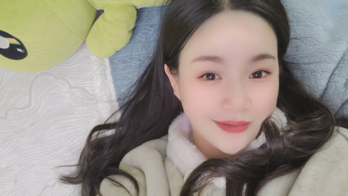 小鱼儿🐟闪闪💢 tweet media