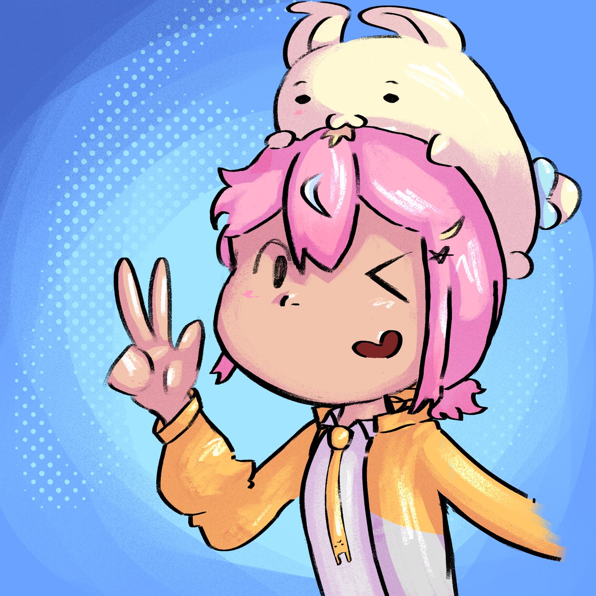 Panda 🐼🛸 VArtist tweet media