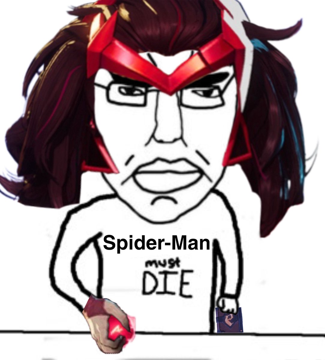 boredipole tweet media