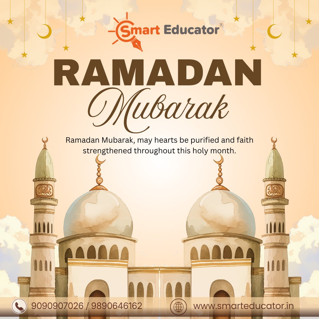 Smart Educator tweet media