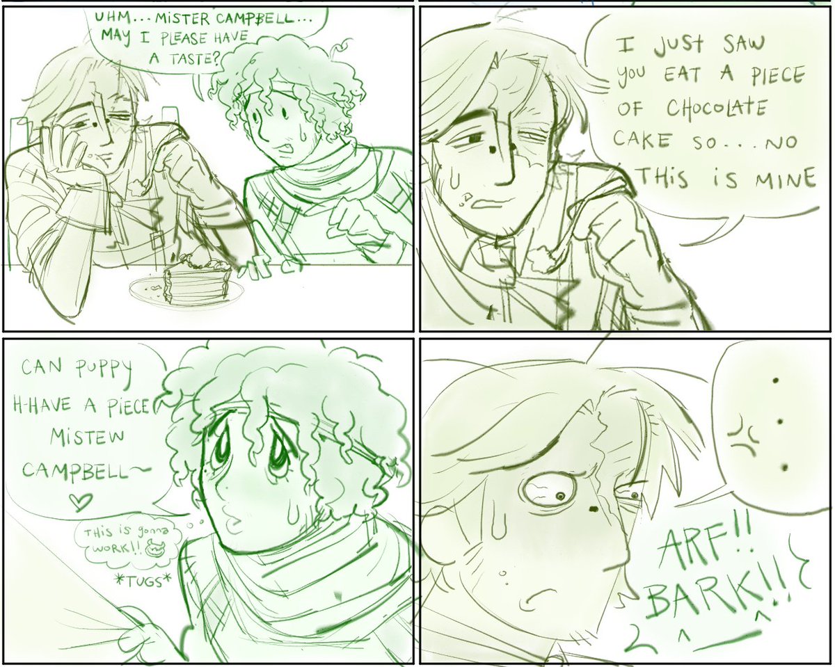 munch 🐶 tweet media