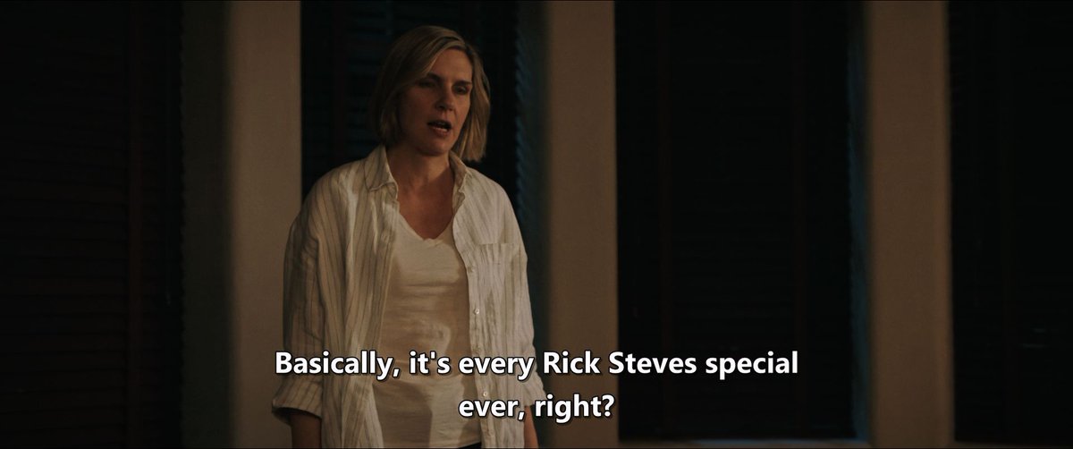 Every Pluribus Frame In Order tweet media