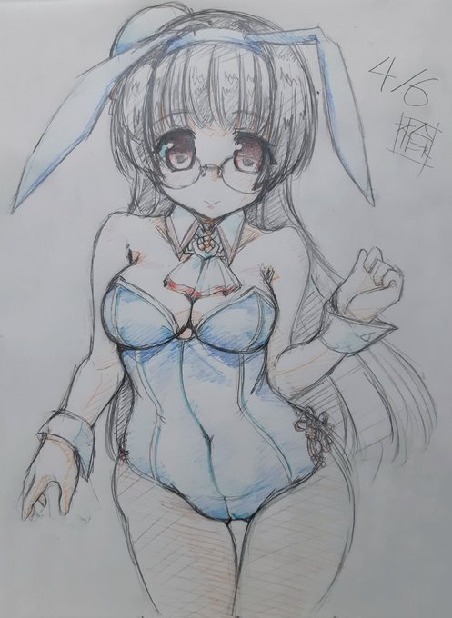 #三連休は重巡が増えるらしい
うちのマウンテンサイクルより 