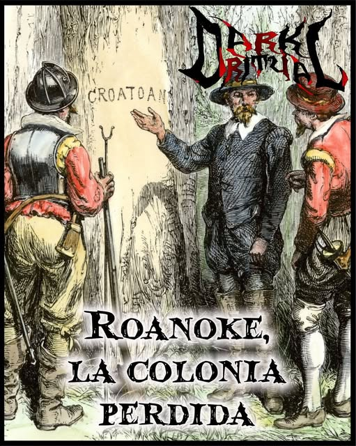 Dark Ritual Project tweet media