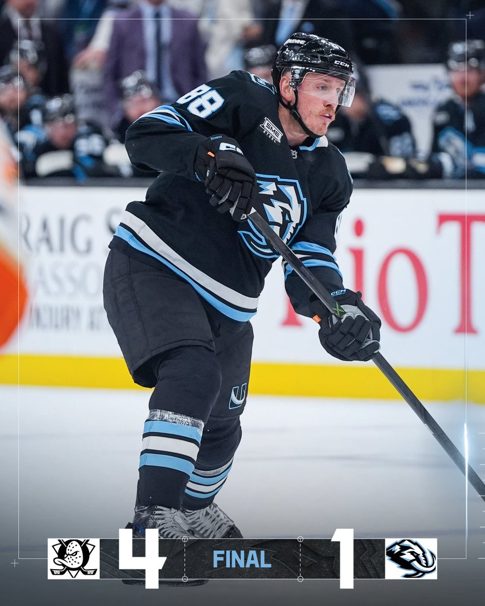 Utah Mammoth tweet media