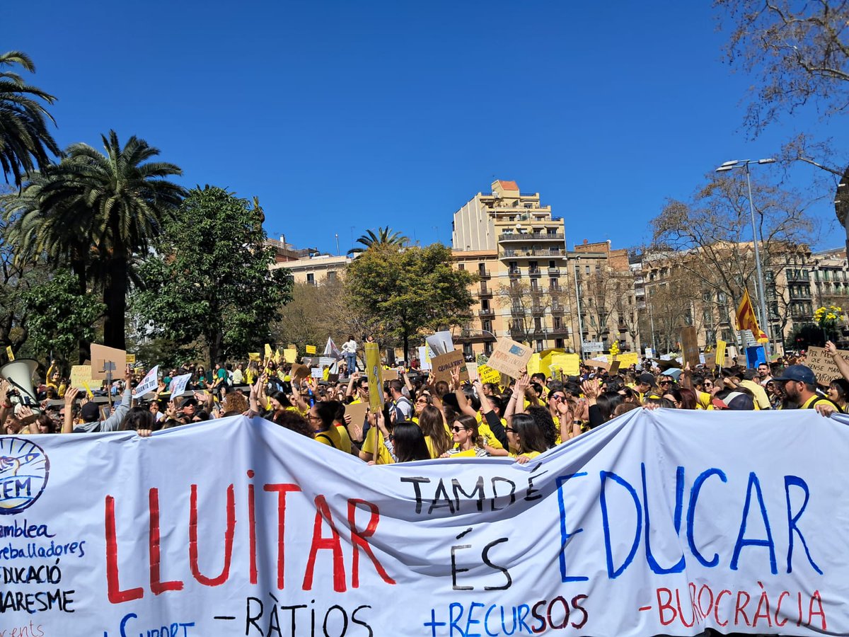 Francesc Matas Salla tweet media