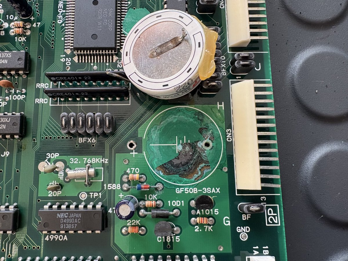 Takahashi Kazuhiro tweet media