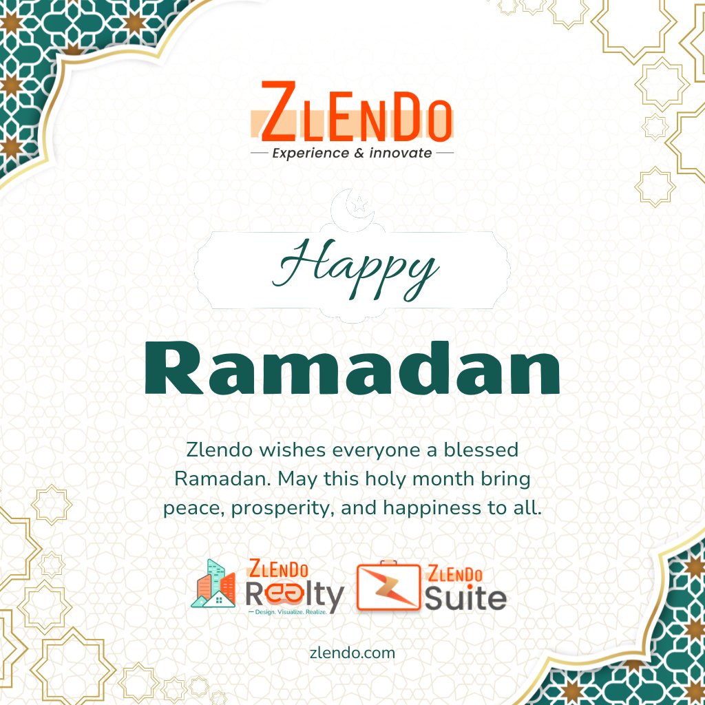 Zlendo Technologies tweet media