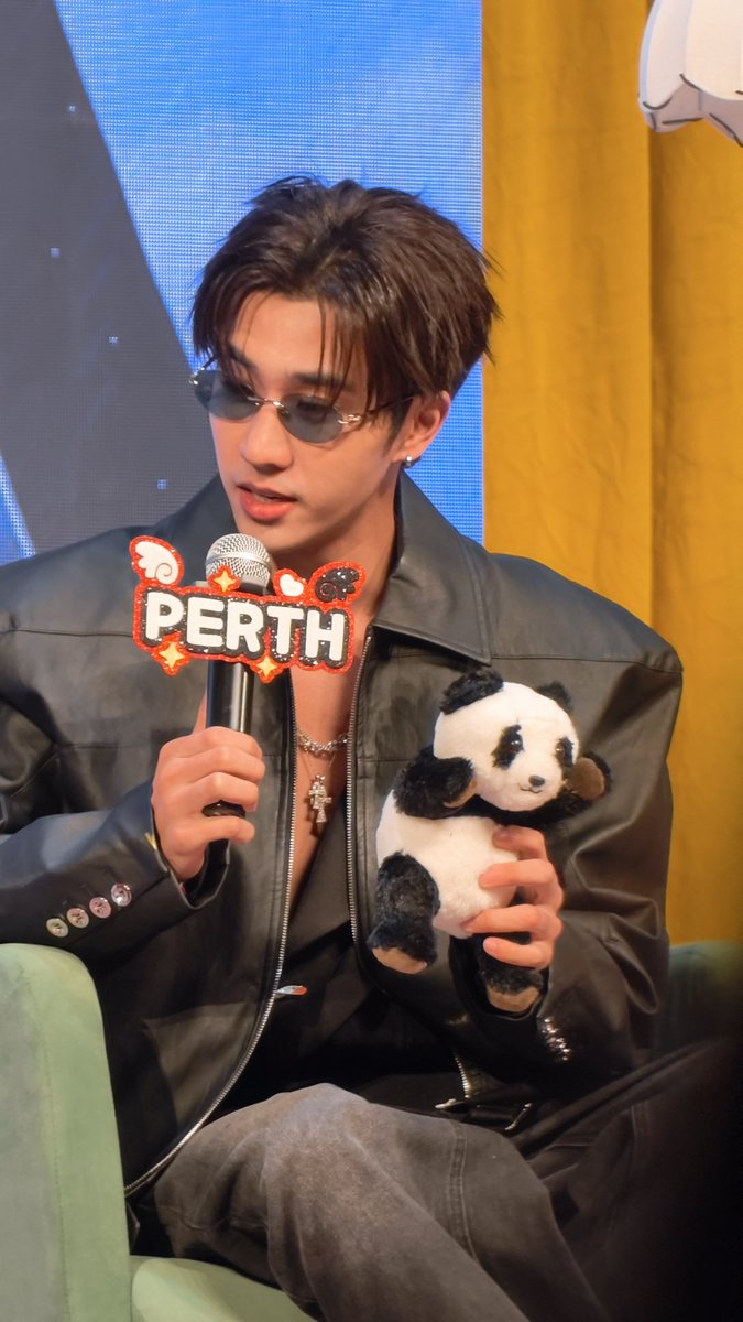 Gun 🔜 (มามี๊น้องซันนน) tweet media