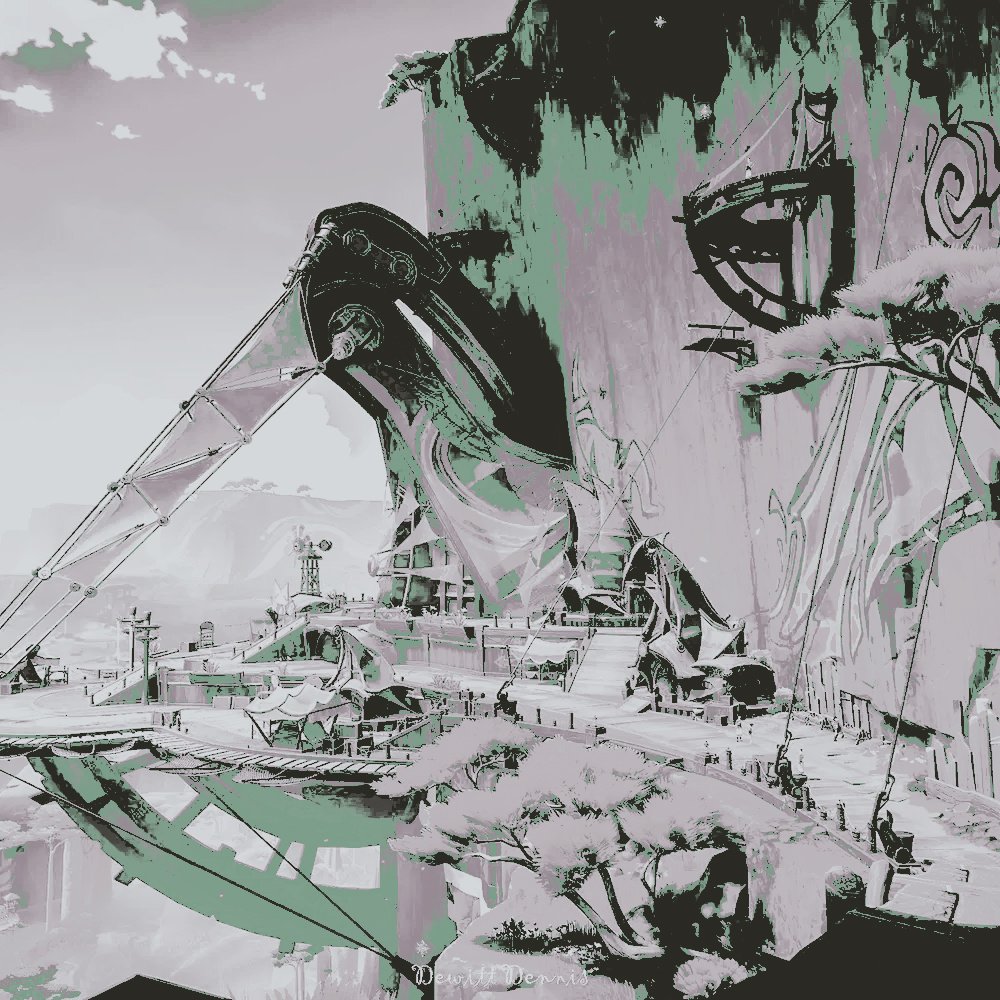 ᅠᅠ˶̲ᅠ𝓓͟𝐑𝐀ᵍᵒⁿᅠ꒷꒦ᅠ𝓥𝐄͜͡𝐒𝐒𝐄͟𝐋ᅠ. tweet media