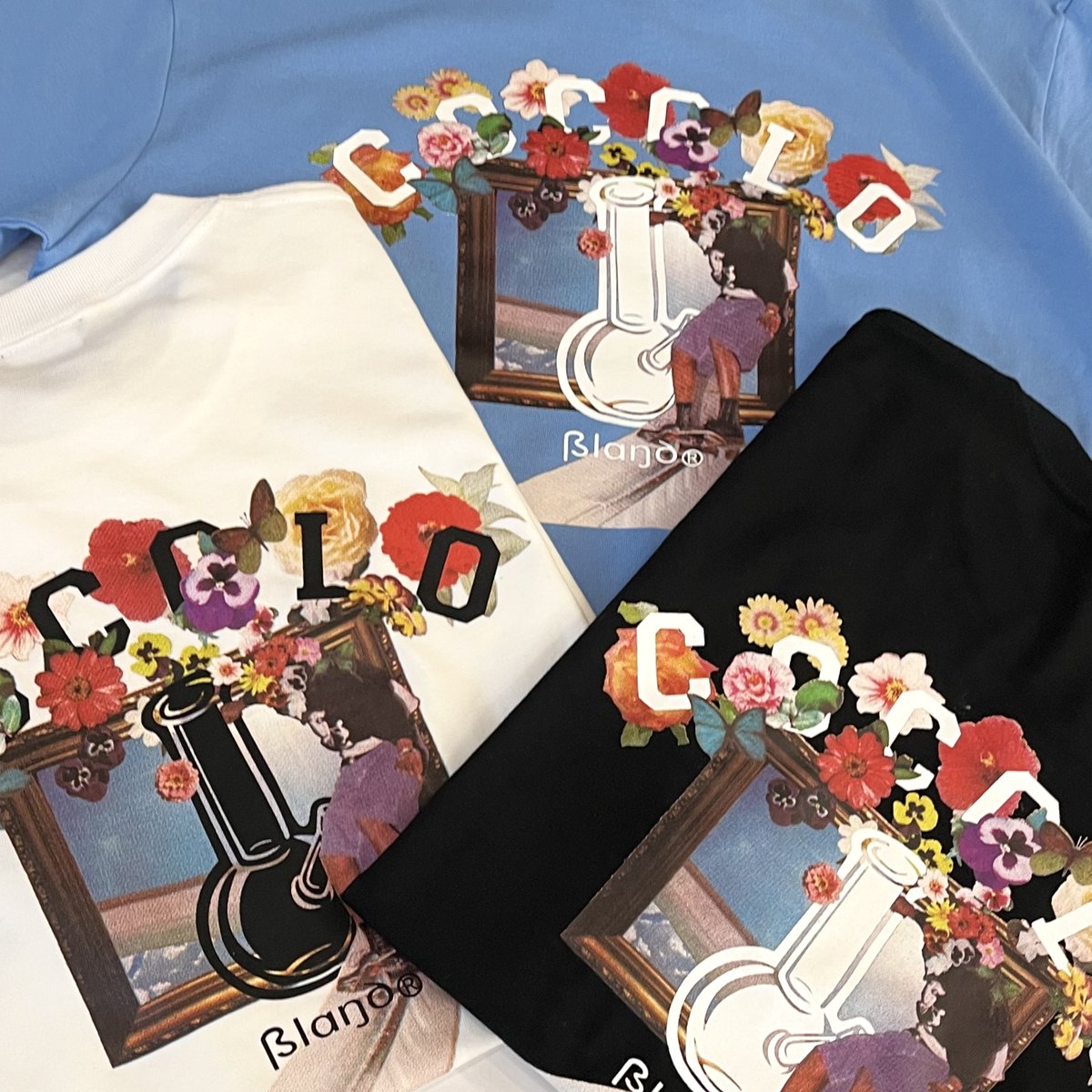 COCOLO BLAND tweet media