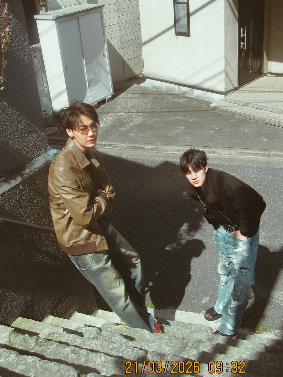 Michie 🪽 tweet media