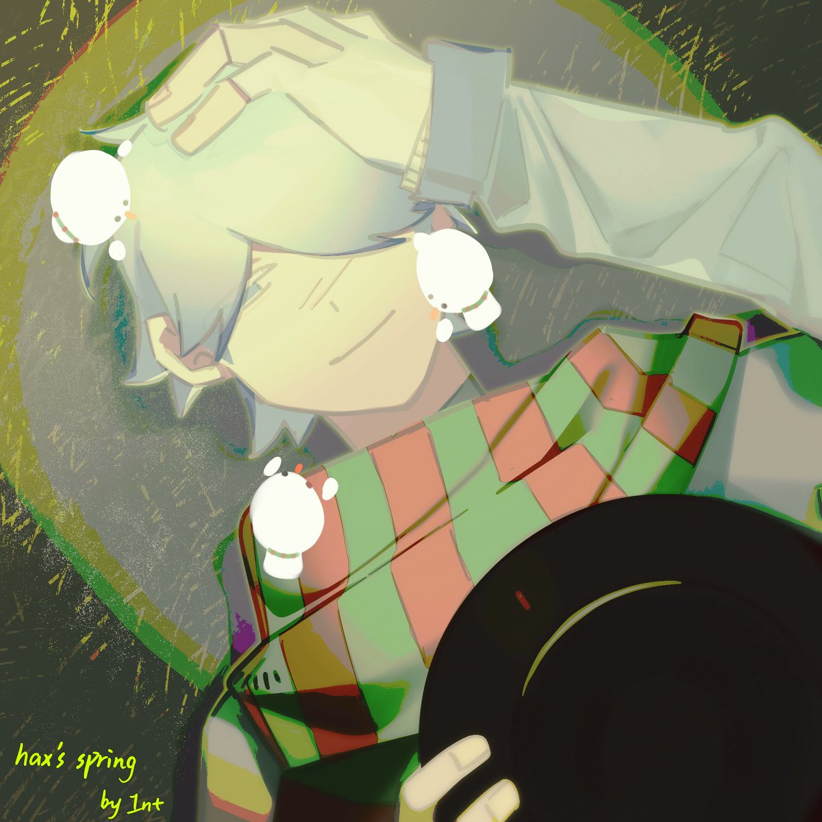 Int somnia tweet media