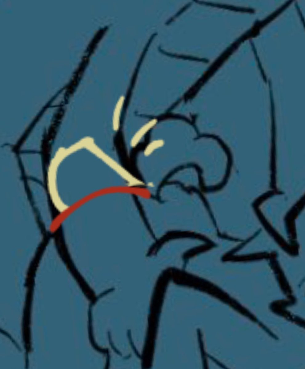 blood n stuff!!🔞 - Comms Open tweet media