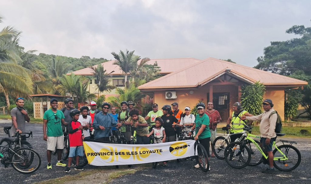 Wali WAHETRA tweet media