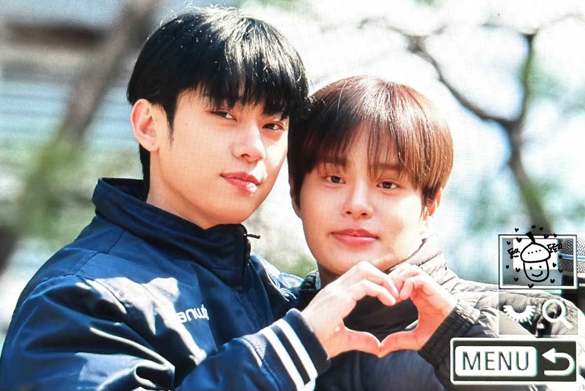 DONGHYUN’S DOTORI tweet media