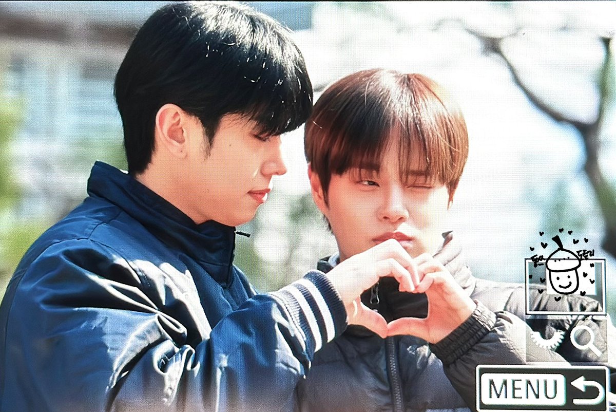DONGHYUN’S DOTORI tweet media