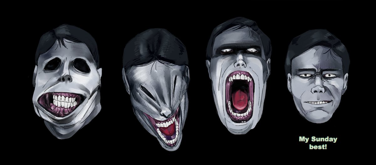 🫁 | Comms Closed tweet media