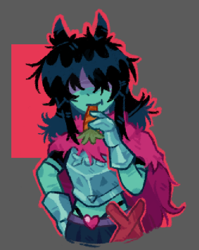 mews (comms closed) tweet media