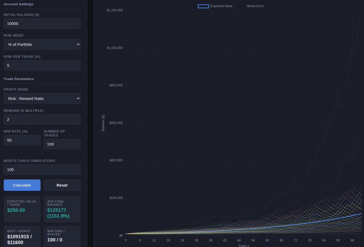 cryptoEdge tweet media