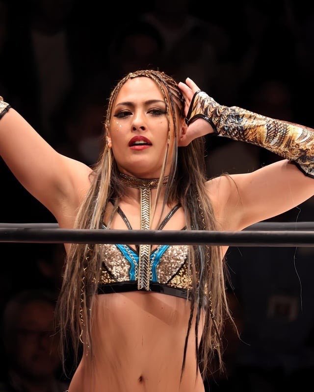 D1 Joshi Gooner tweet media