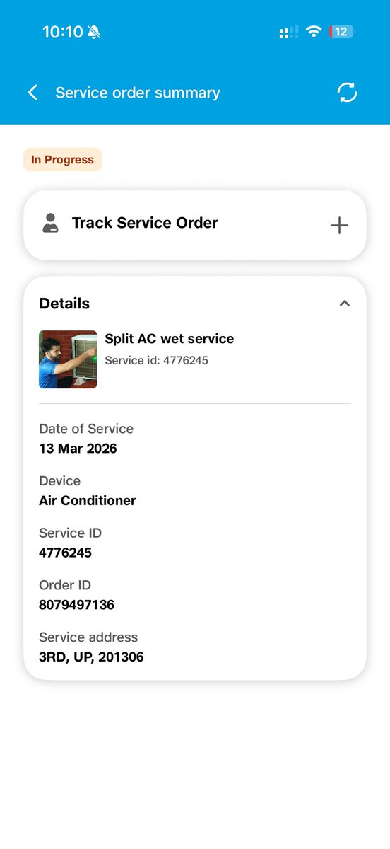 Ruchir Arora tweet media