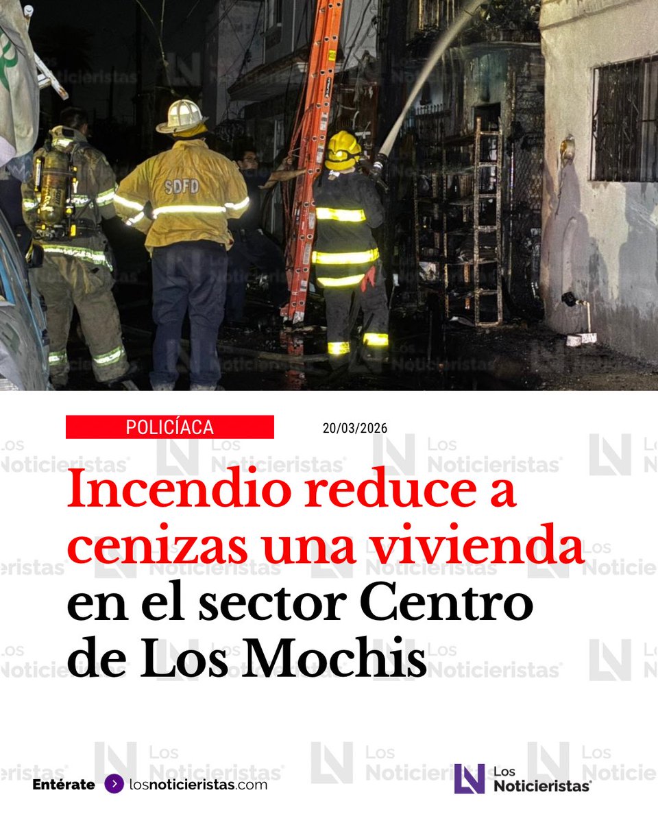 Luis Alberto Díaz y Los Noticieristas tweet media