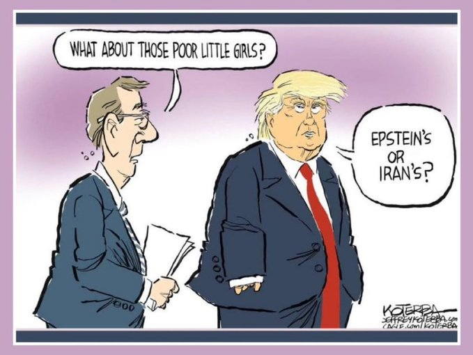 BrooklynDad_Defiant!☮️ tweet media
