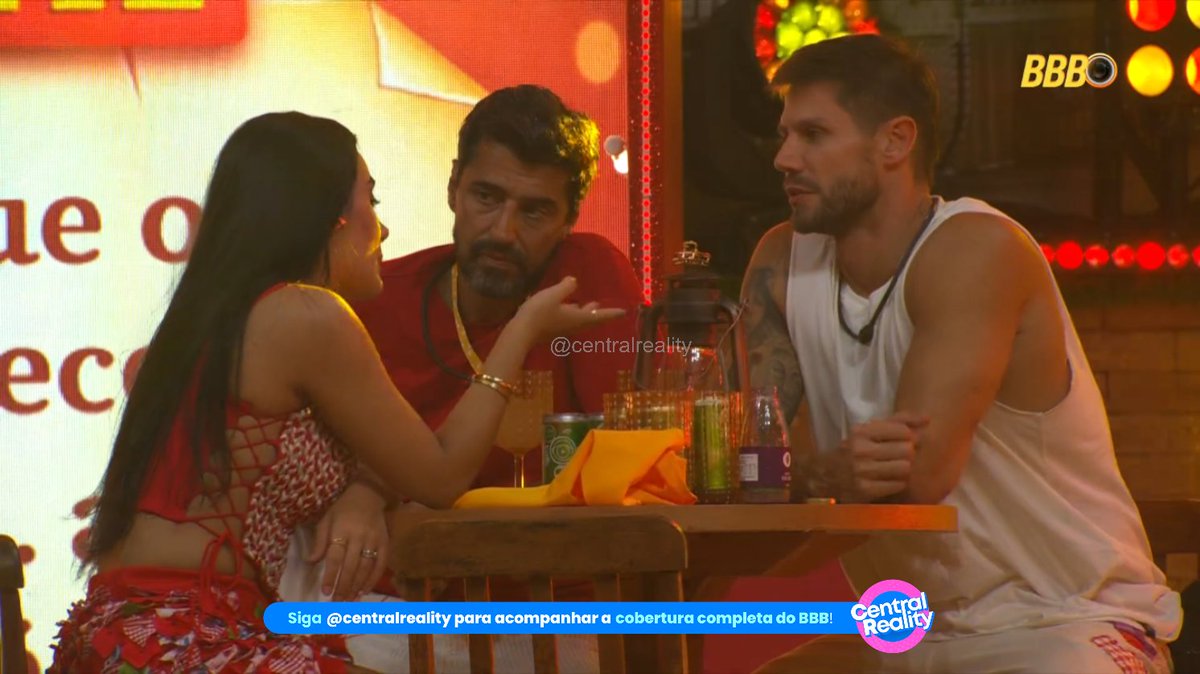 Central Reality tweet media