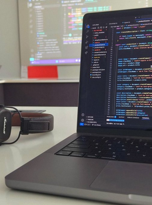 What do you do to relax after a long coding session?

Genuinely curious.