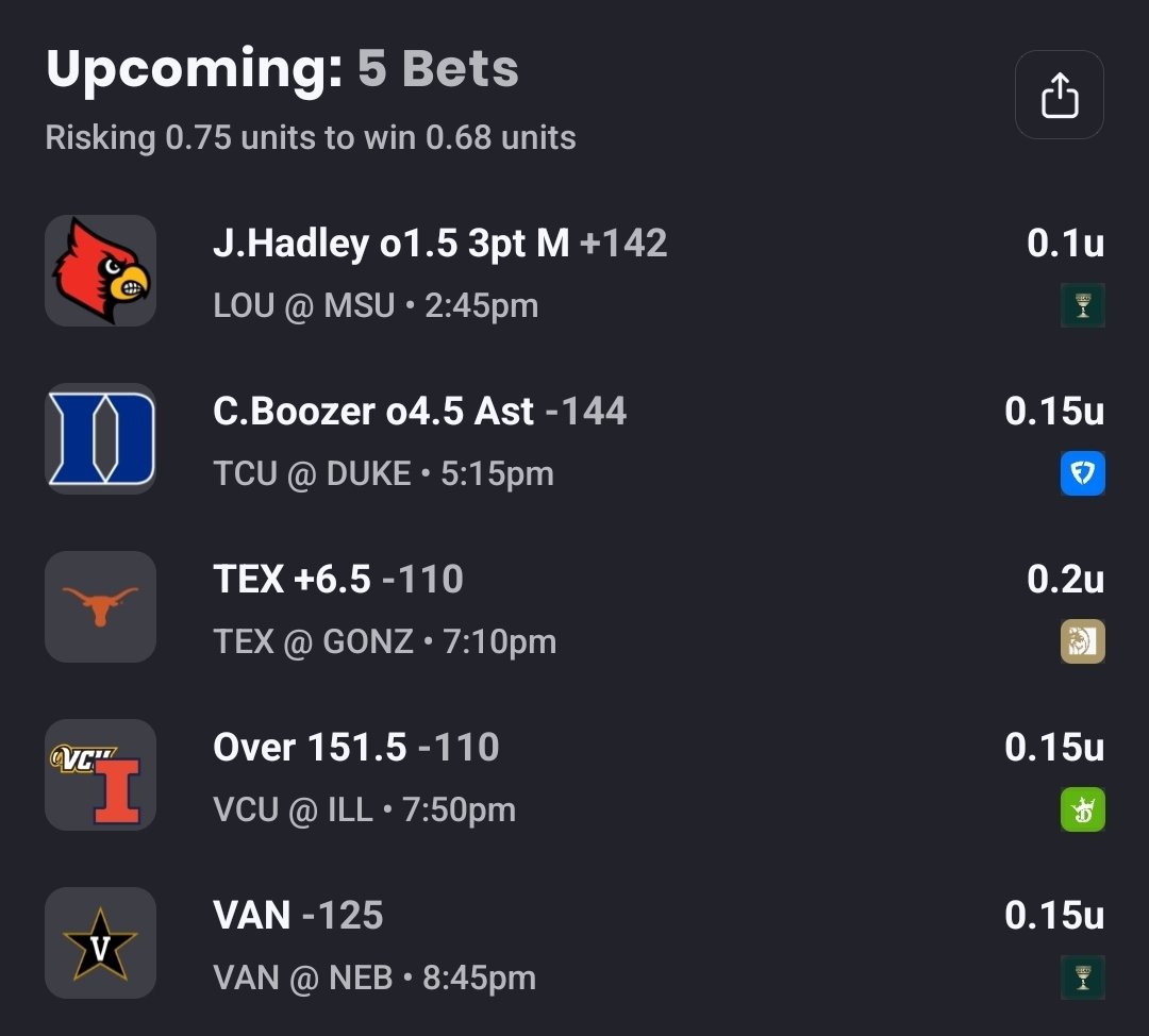 Mid Major Matt tweet media