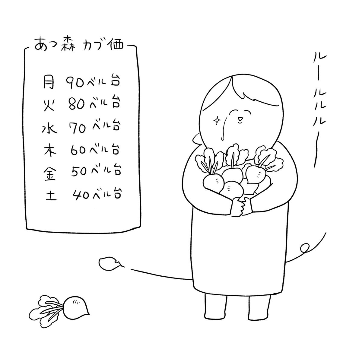 チリツモル🥚 tweet media