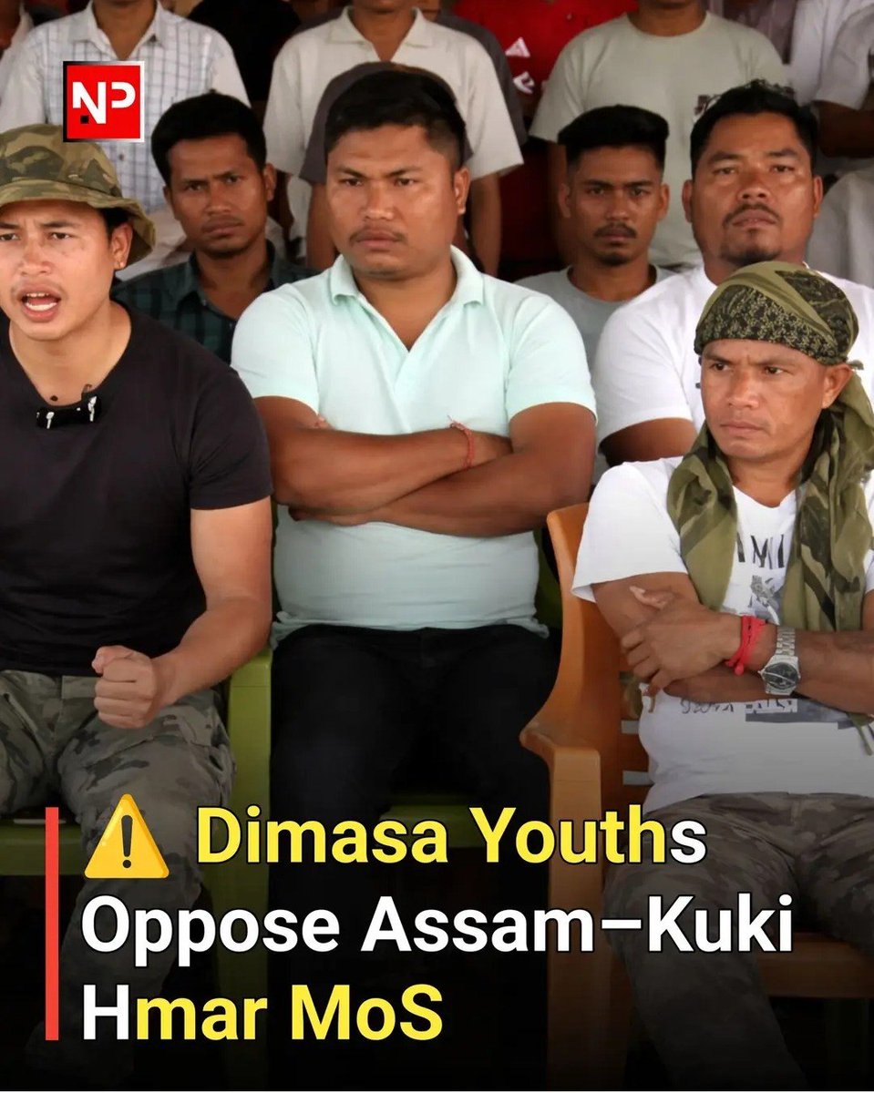 Meitei Heritage Society tweet media