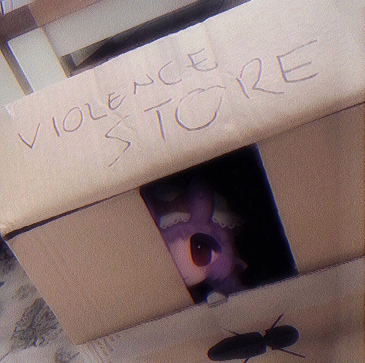 molly 🐌 tweet media