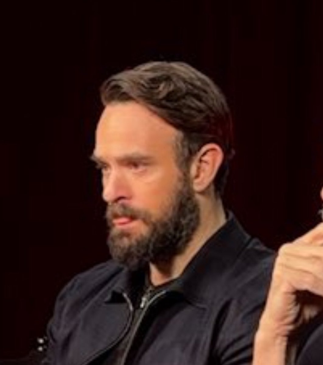 𝙏𝙝𝙚 𝙈𝙖𝙣 tweet media