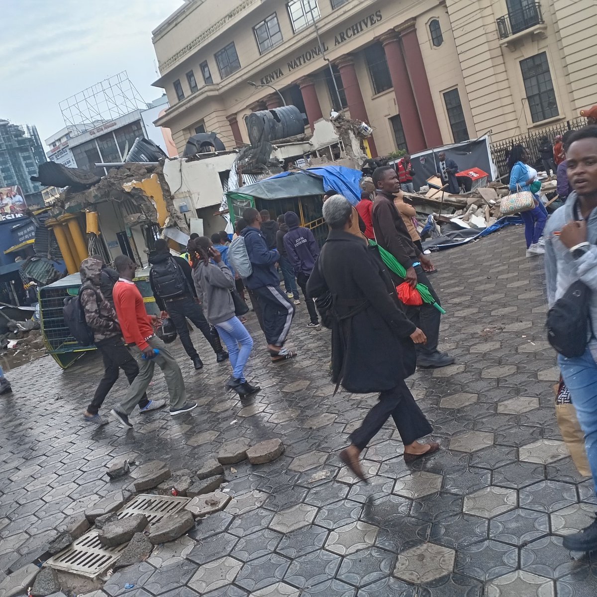 onyii otero tweet media