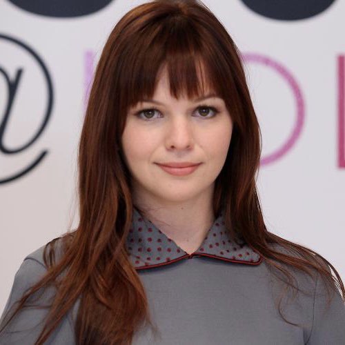Daily Martha M. Masters/Amber Tamblyn tweet media