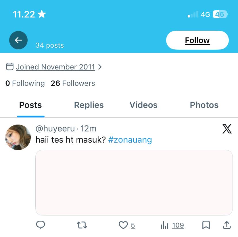 Jiyaa🇮🇪; mention after DM (WA fast respon) tweet media