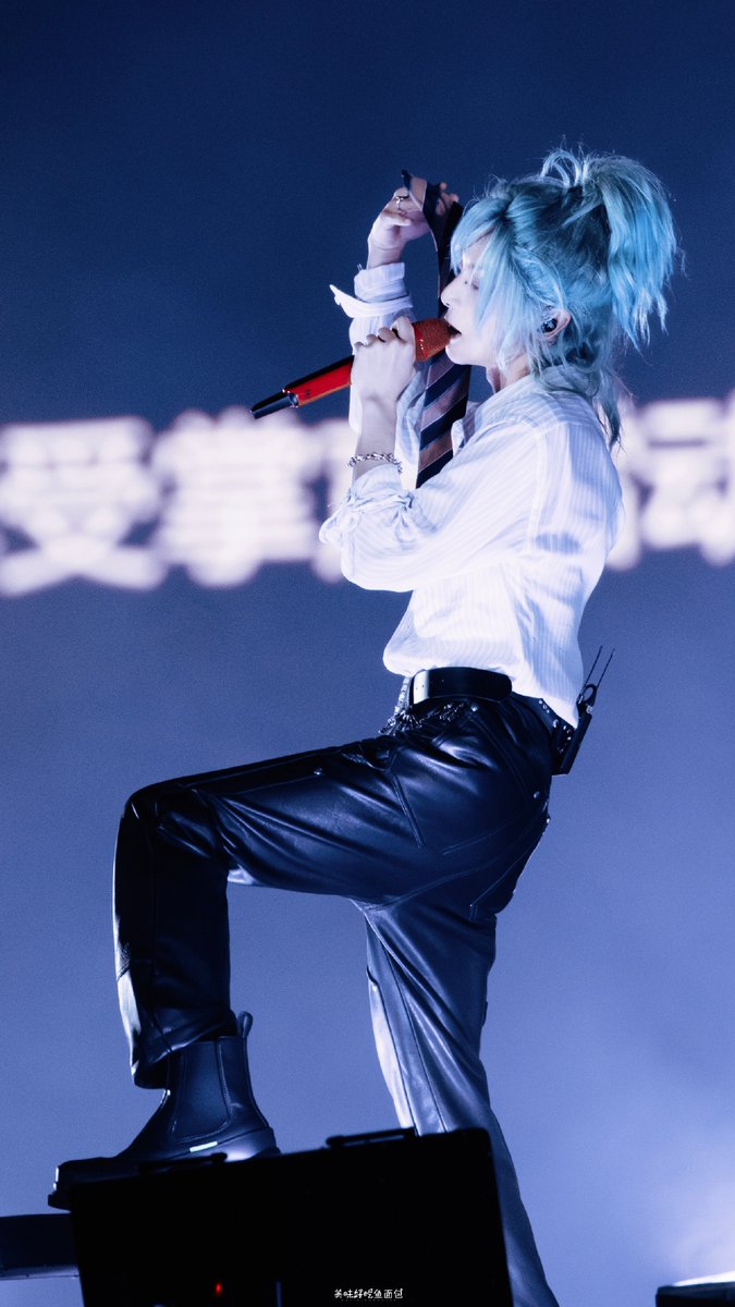 Ian George tweet media