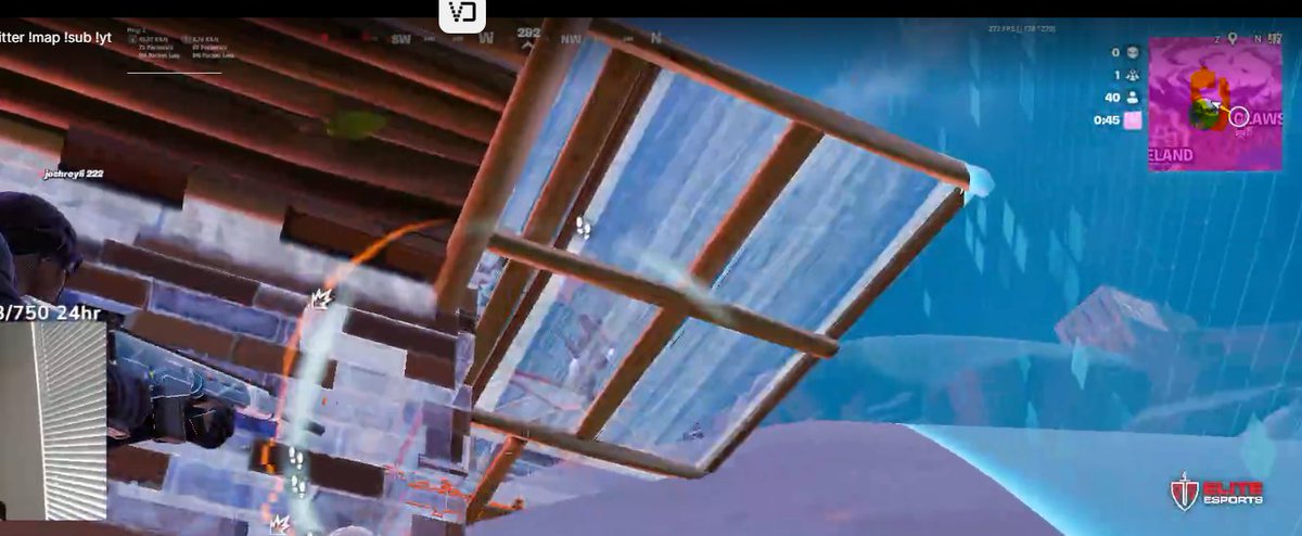 Elite Eomzo tweet media