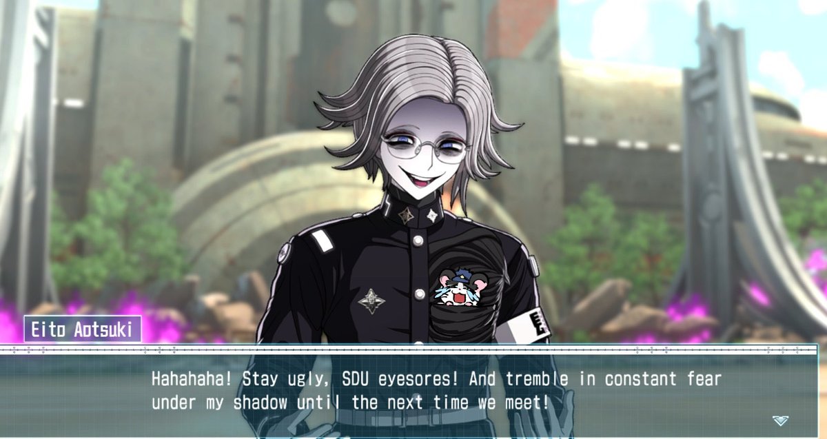 Tired 🔞原稿中 100/100 tweet media