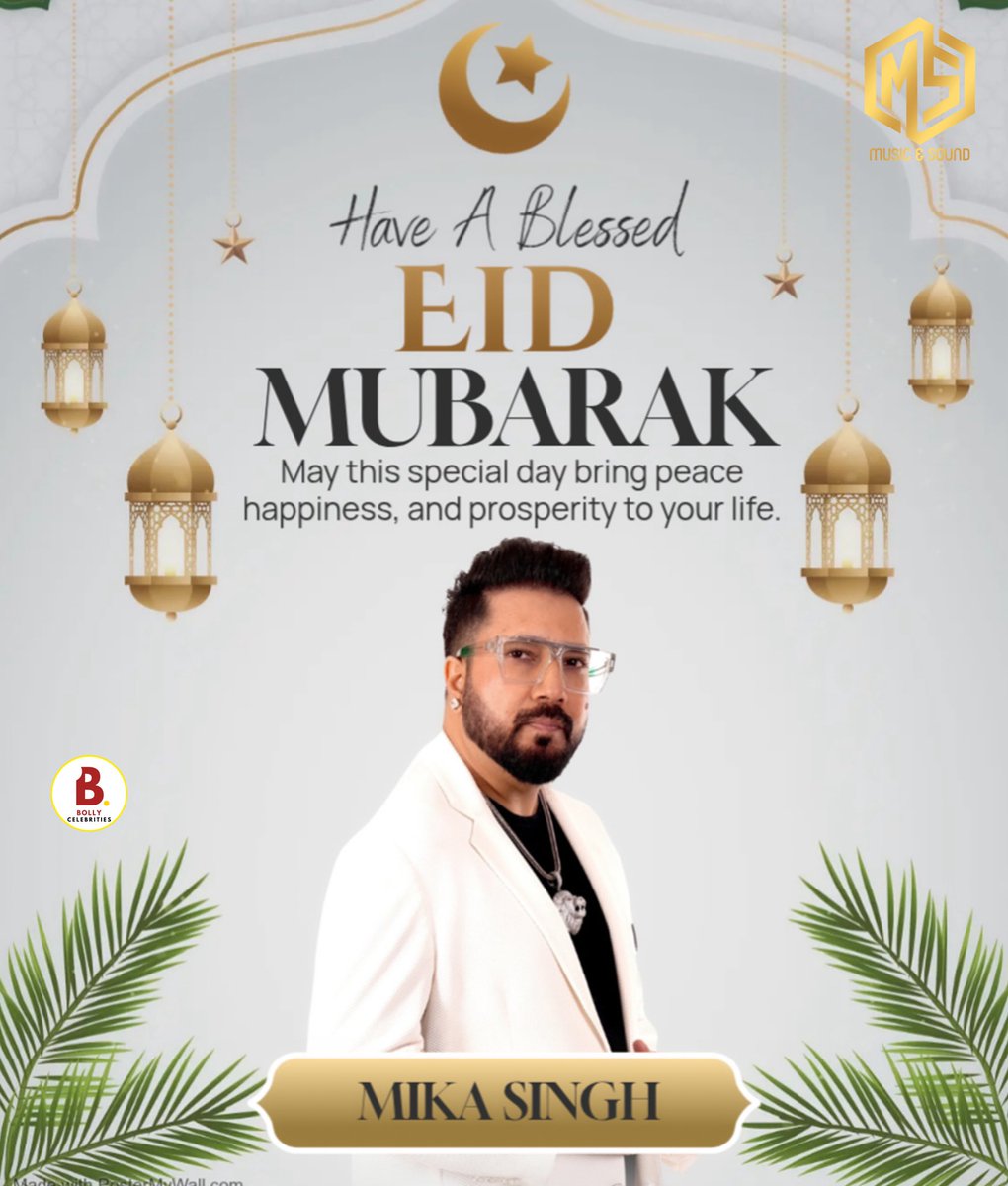 King Mika Singh tweet media