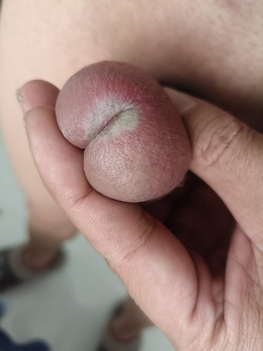 夫妻奴 tweet media