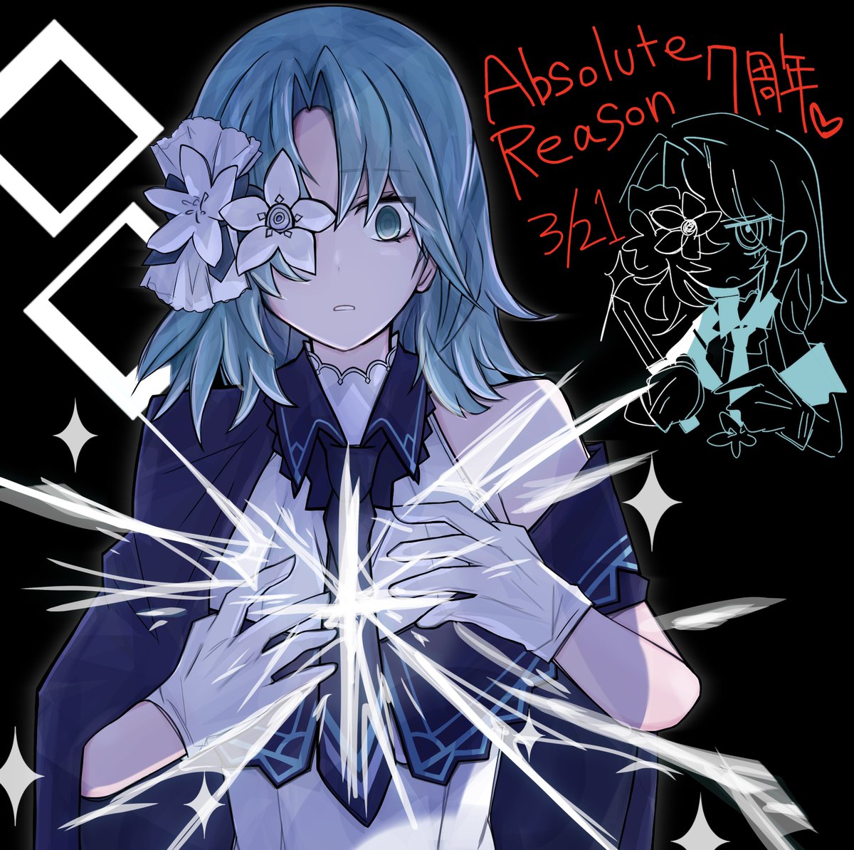 ArcprprMans's tweet photo. 超おめでとうございます😍😍😍🗡️🗡️🗡️💚 https://t.co/mZse6rNu1r