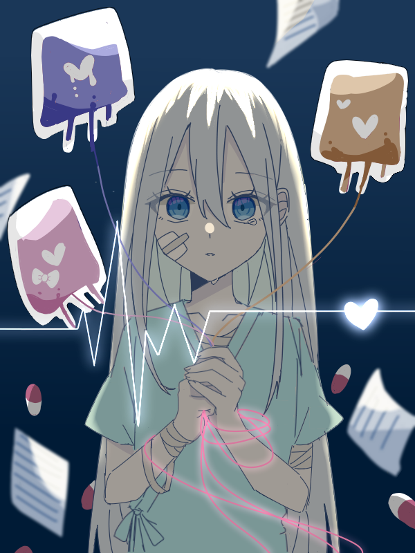 しとり tweet media