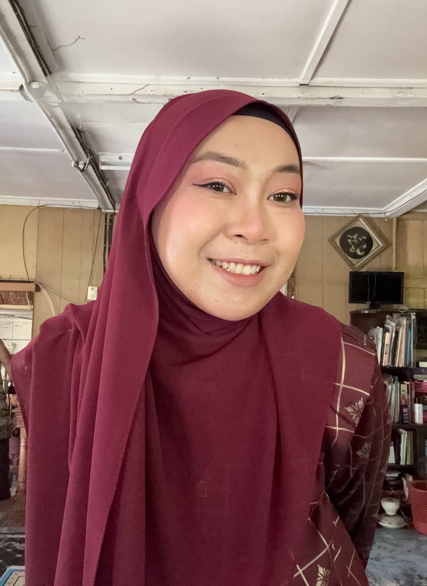 Seketul Yan 🍉 tweet media