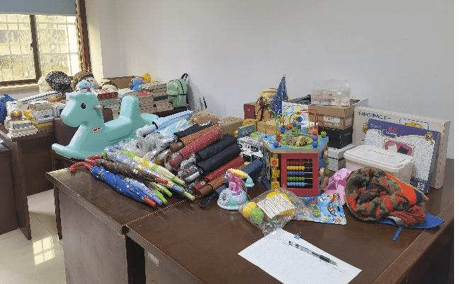 Elida Cartes tweet media