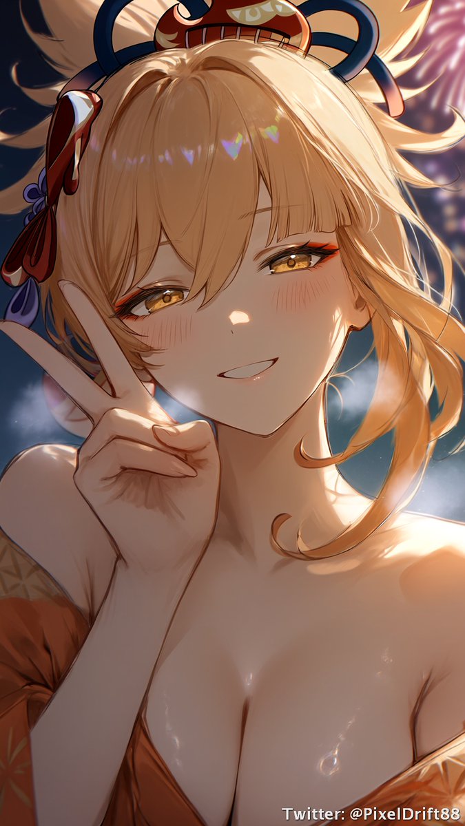 PixelDrift tweet media