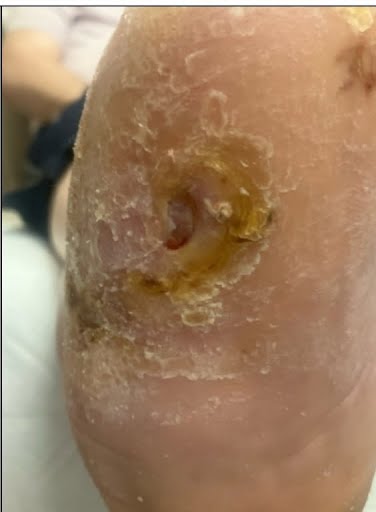 John Smith tweet media